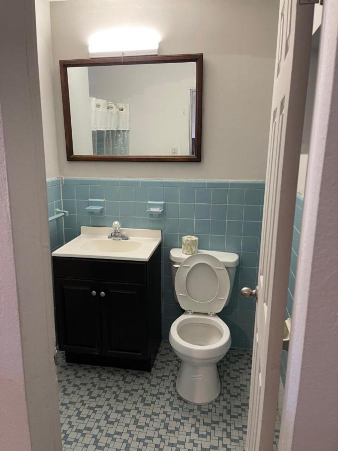Richmond Motel Екстериор снимка