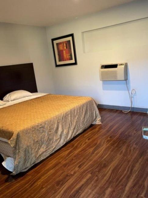 Richmond Motel Екстериор снимка