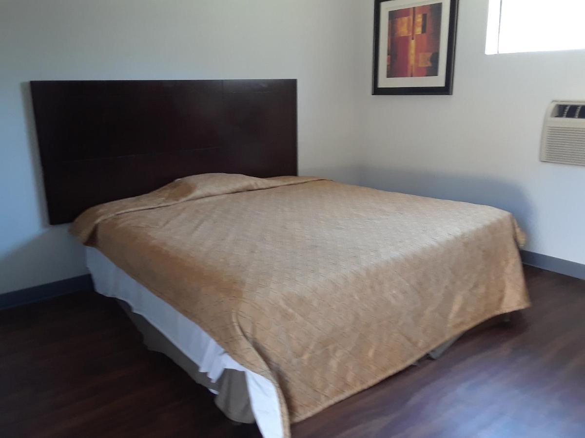 Richmond Motel Екстериор снимка