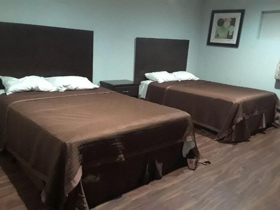 Richmond Motel Екстериор снимка