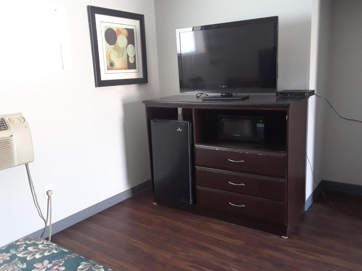 Richmond Motel Екстериор снимка