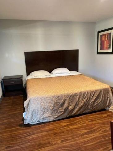 Richmond Motel Екстериор снимка
