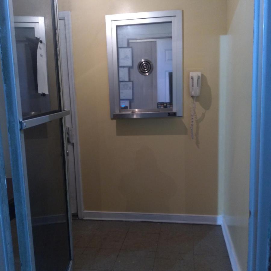 Richmond Motel Екстериор снимка