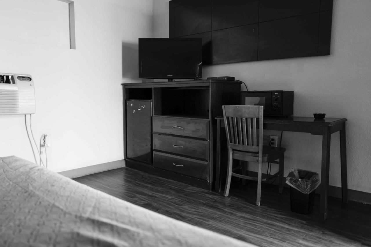 Richmond Motel Екстериор снимка