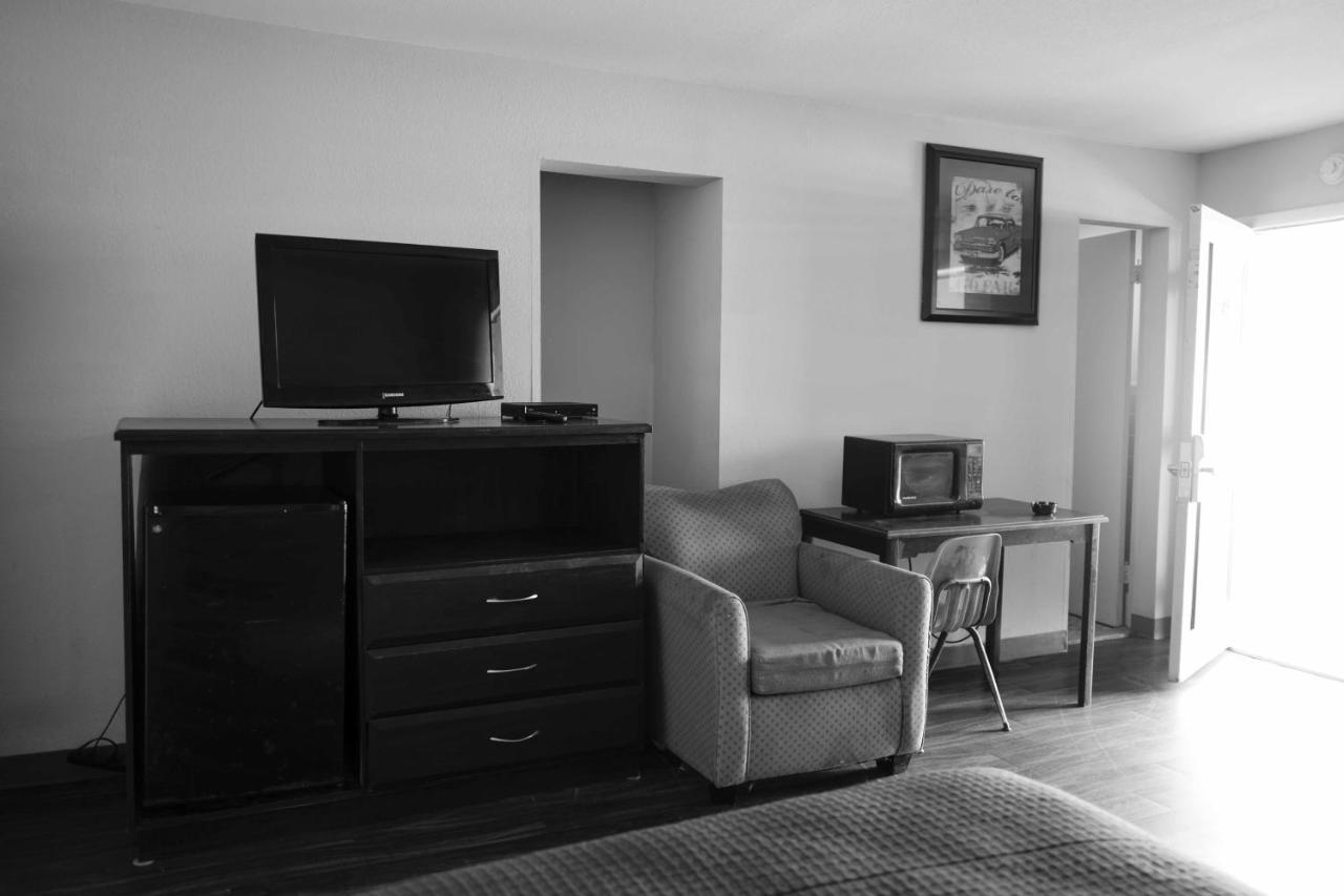 Richmond Motel Екстериор снимка