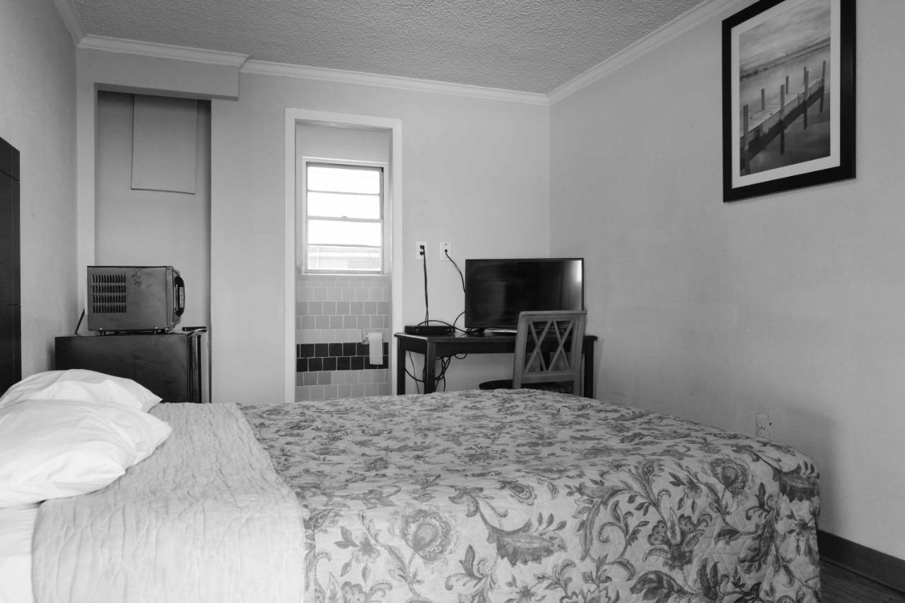Richmond Motel Екстериор снимка
