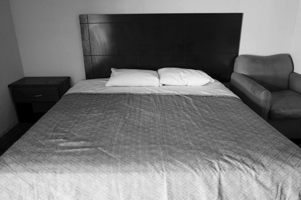 Richmond Motel Екстериор снимка