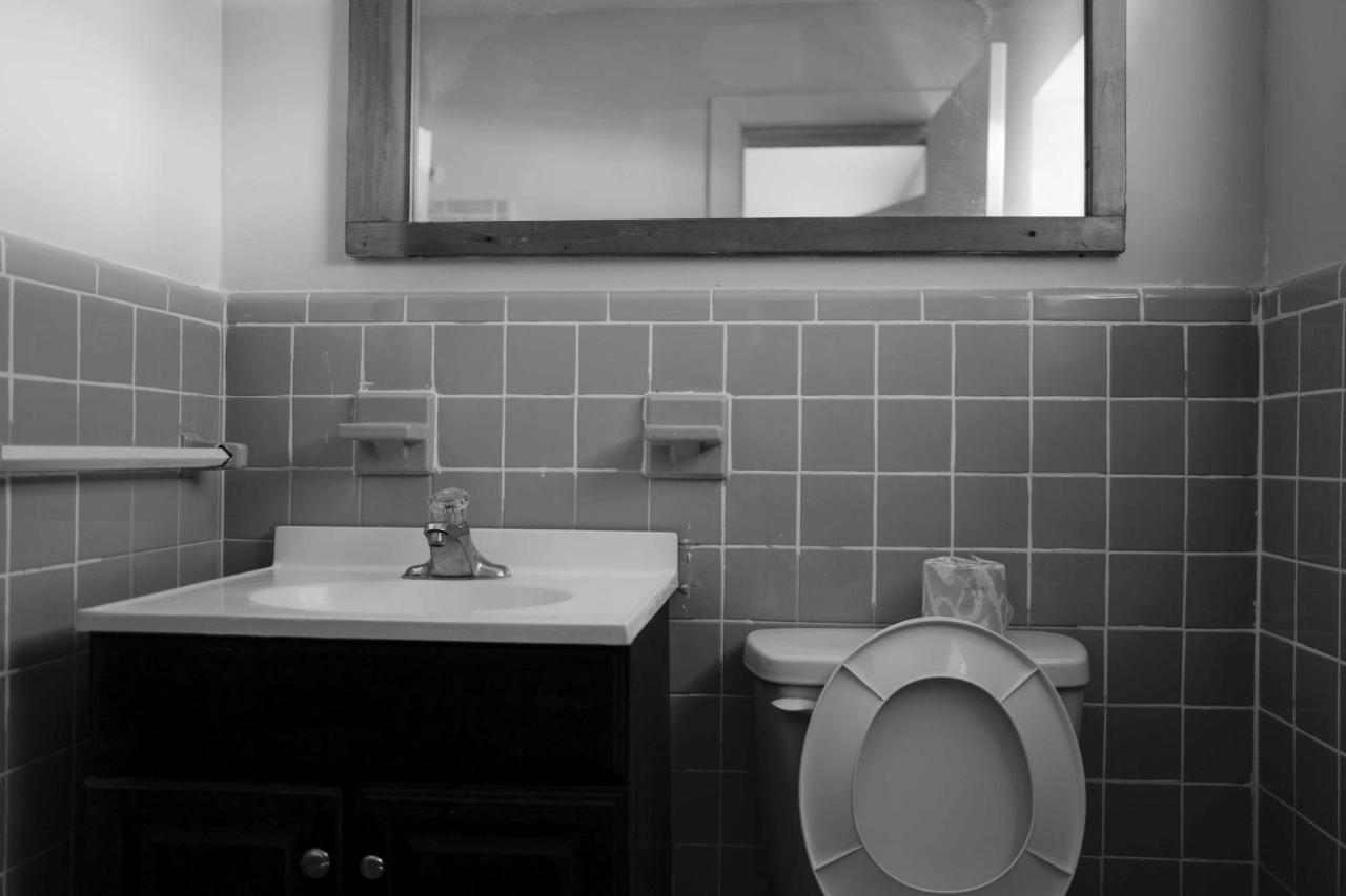 Richmond Motel Екстериор снимка