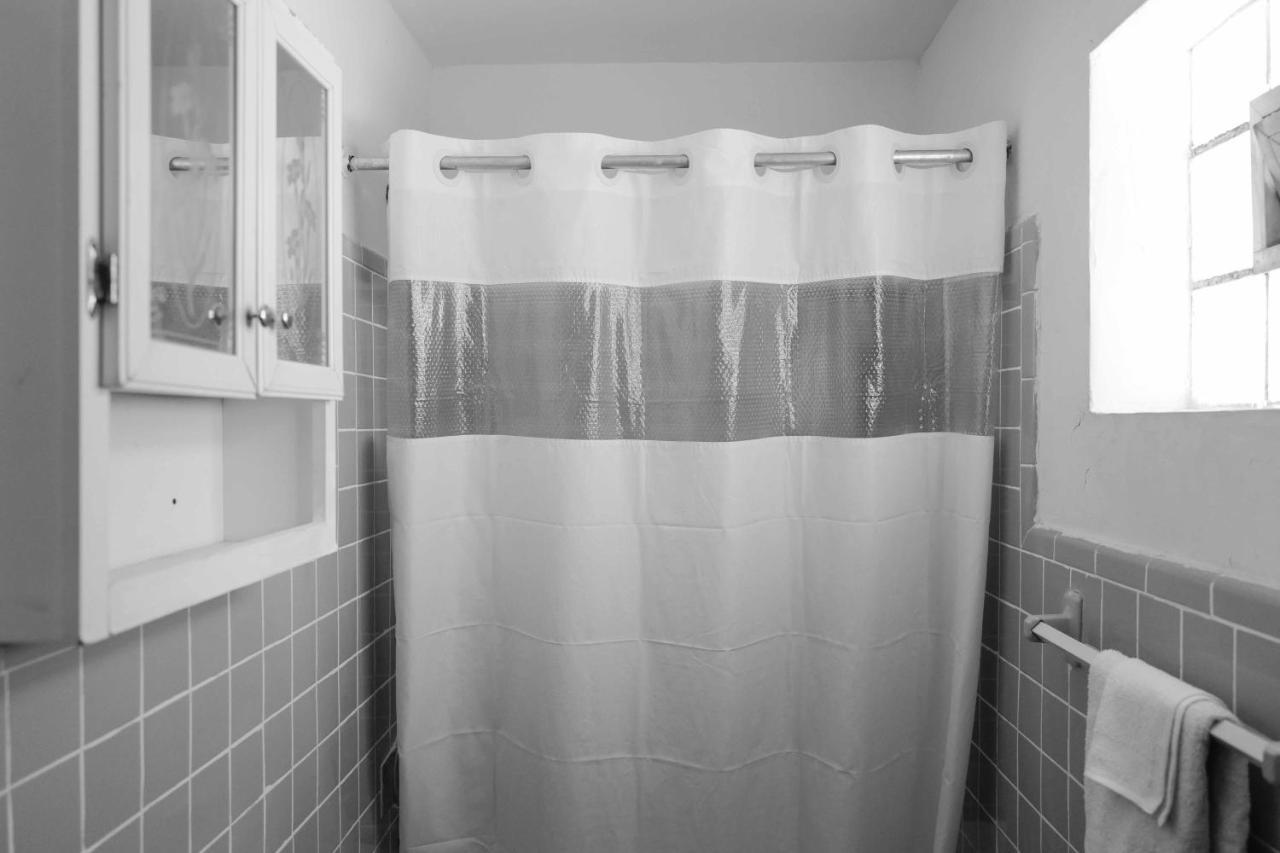 Richmond Motel Екстериор снимка