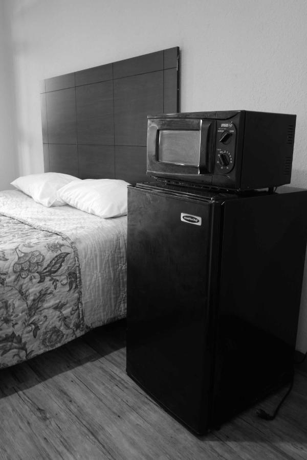 Richmond Motel Екстериор снимка