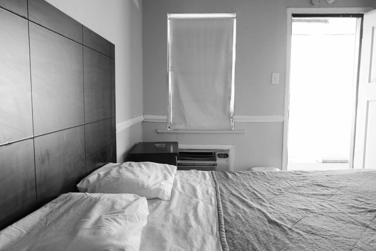 Richmond Motel Екстериор снимка