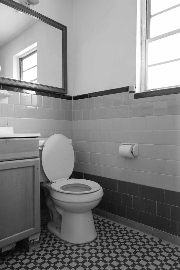Richmond Motel Екстериор снимка