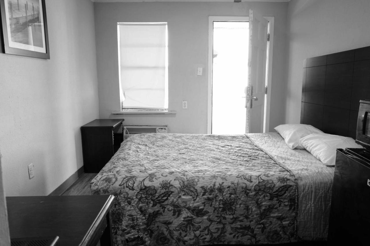 Richmond Motel Екстериор снимка