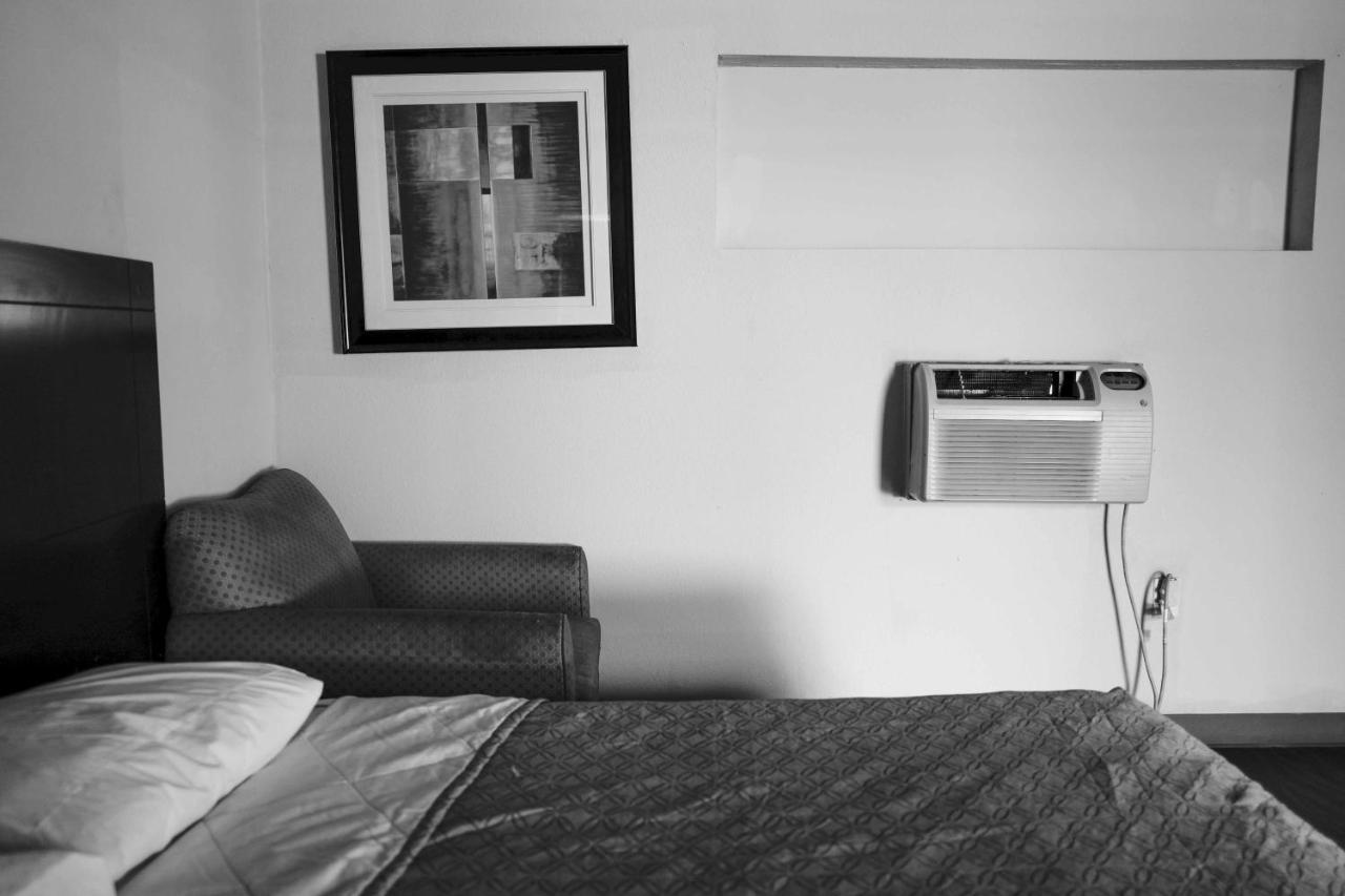 Richmond Motel Екстериор снимка
